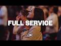 Full Midweek Service | A Word For Those Who Feel Like They Are Failing In Their Christian Life