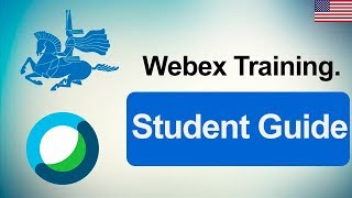 🇺🇸Student Guide to Cisco Webex Training | How to Join to the training session?