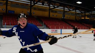 Trailer Park Boys x Points Bet: Hockey