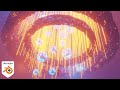 Easy Space Scene Tutorial in Blender || 3D Concept Art In Blender Beginner Tutorial