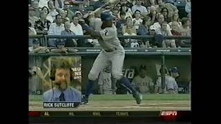 2004 MLB Highlights June 28