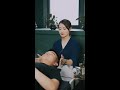 109 hair cracking head masaage neck palm asmr health care massage spa，采耳 洗耳，按摩，养生，放松，解压，洗头