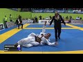 isaque bahiense vs davi ramos european championship 2017