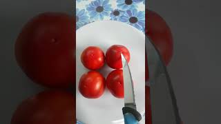 ABCD tomatoes 🍅🍅🍅🍅😂#shorts#youtubeshorts #funny#abcd#trending#subscribe