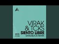 Siento Libre (Band & dos Remix)