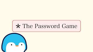 My Password Is... | The Password Game | Blooket With Viewers