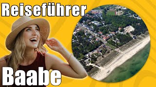 Baabe | Travel Tipps | Reiseführer Deutsch