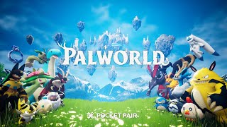 【初見】パルワールドを実況プレイ【Palworld】　その６９