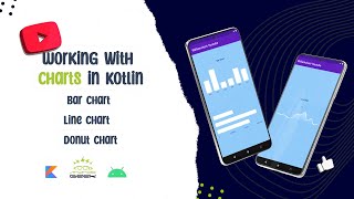 Working with Charts in Kotlin