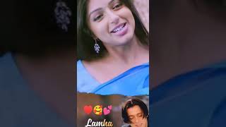 Tumse Milna baten karn||4k video status||Himesh Reshammiya||Salman & bhumika #love marriage couple