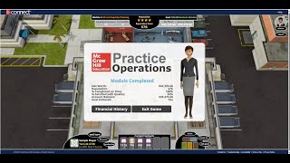 Practice Operations Management Module 4 - HR & Capacity Planning #MBA #OPMT620