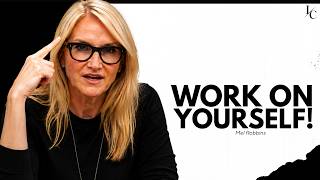 Do This Simple Thing....And Your Life Will Change Immediately! | Mel Robbins