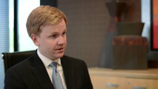 Top 5 Child Custody and Visitation Questions by Van Smith (Smith Strong, PLC)
