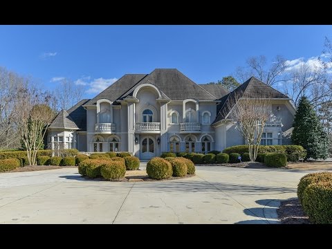 2101 Christina Cove - Hoover Alabama Luxury Home 2101 Christina Cove - Hoover Alabama Luxury Home