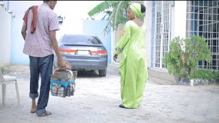 Sharrin Mata | Part 6 | Saban Shiri Latest Hausa Films Original Video