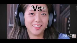 Black pink Vs BTS Game # Blink # BTS # Whisper games #  shorts