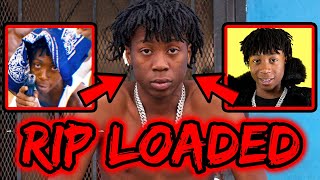 The Story of Lil Loaded