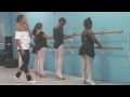 ryla starr ballet