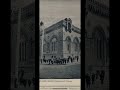 1899 год. Здание Купеческой биржи Филармония . Ретро ретро одесса odessa shorts