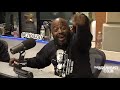 Donnell Rawlings Gets Pranked By The Breakfast Club, Talks Katt Williams, Long Form Comedy + More