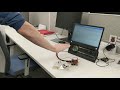 GPIO Zero theremin