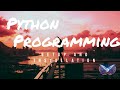 Python Programming: Tutorial 1: Set up and Installation - PyCharm