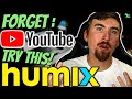 This is YouTubes BIGGEST Competitor | Humix Master Guide