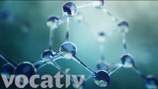Scientists Create ‘Exercise In A Pill’