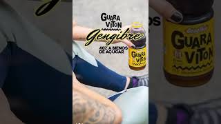 Guaraviton sabor Gengibre