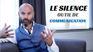 Le silence : une technique de communication