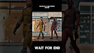 Deadpool and Wolverine evolution #marvelverse4529 #viral #subscribe #like
