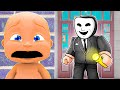 Baby ROBLOX BREAK IN (Story)