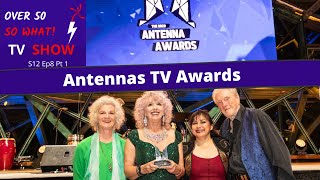 Antennas 2023 TV Awards – Stella Young Award and behind the scenes