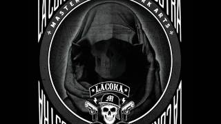 La Coka Nostra - They Eyes Of Santa Muerte (feat. Sick Jacken)