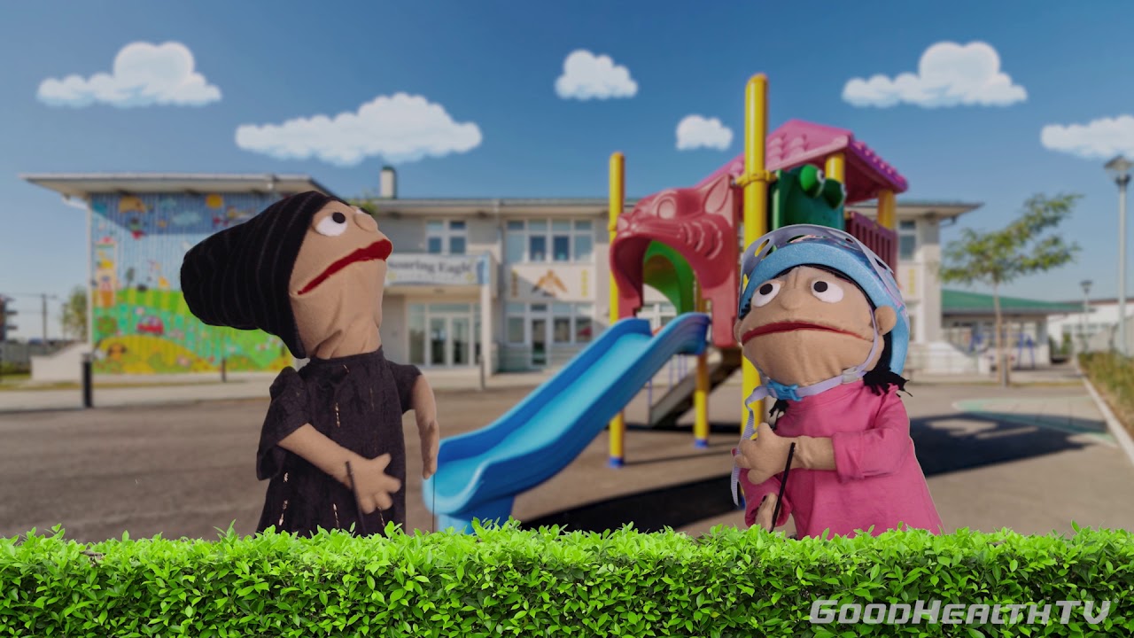 Helmet Safety Psa Youtube