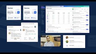 Rethinking Master Data Management for AI: Market Shifts and What’s Next