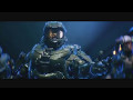 Thunder by Imagine Dragons | Halo GMV Tribute