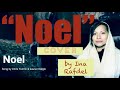 Noel - cover by Ina (Chris Tomlin & Lauren Daigle)