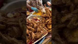 Amazing Bangladeshi Street Food🤤 #shorts #streetfood #viral