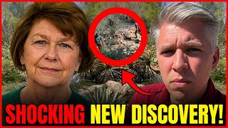 SHOCKING: Brian Entin Reveals New Clues in the Desert That Change Everything | Nancy Guthrie