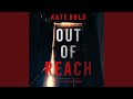 Chapter 28.5 - Out of Reach (A Dylan First Fbi Suspense Thriller—Book One)