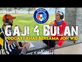 Tunggak Gaji Sabah Fc? Pengurusan Lama Lebih Baik? 4 bulan ?