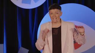 The power of orgasms to address gender inequality | Dr. Karen Gurney | TEDxLondonWomen