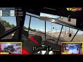 iracing dirt ump modified at i 55 raceway