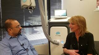 TRANSCRANIAL MAGNETIC STIMULATION- TMS