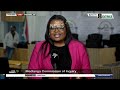 Madlanga Commission | Major General Khan's presence at drug bust
