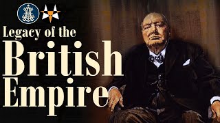 Legacy of the British Empire - History of Today