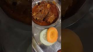 Mutton Thakali Khana Set At Jimbu Thakali #shorts #short #mutton #viralvideo #thakali #khana #jimbu