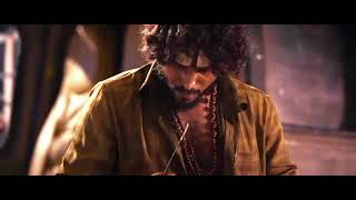 SALAAR RUDRA NE PANDIT KO BULAYA HAI 🔥😈{SALAAR FULL MOVIE PRABHAS FULL ATTIUDE}