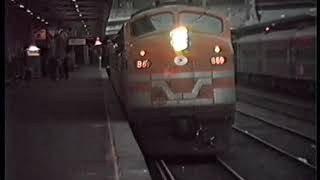 Trains in Victoria Volume 1 part 6